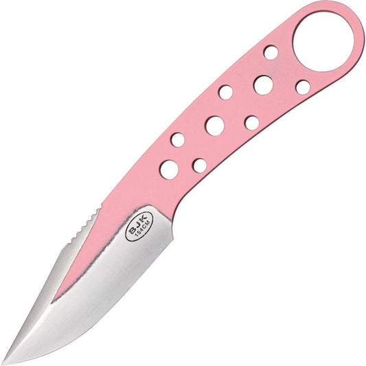 Blackjack Model 155 Neck Knife