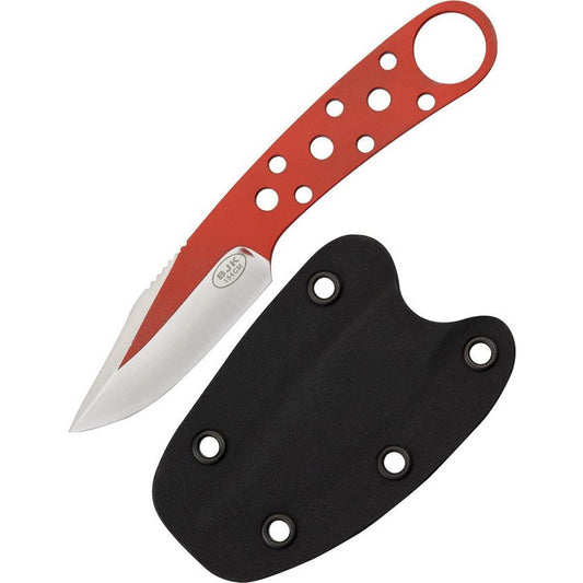 Blackjack Model 155 Neck Knife