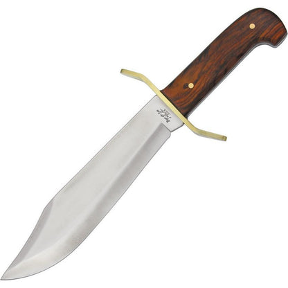 Bear & Son Gold Rush Bowie Knife – Mjoutdoorsgear UK
