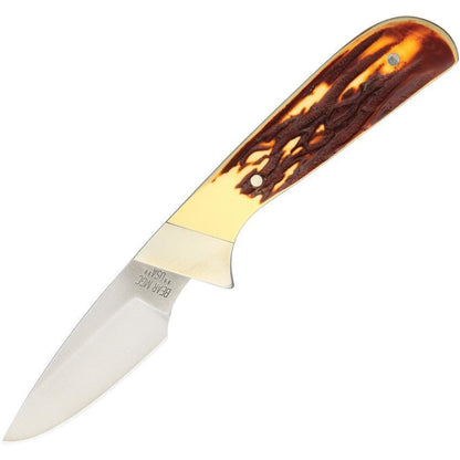 Bear & Son Stag Delrin Skinner SD82