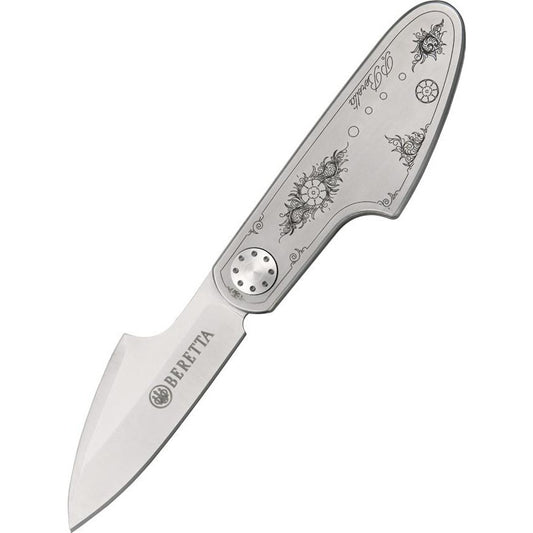 Beretta Bascula Small Folder