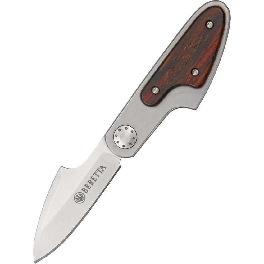 Beretta Bascula Small Folder