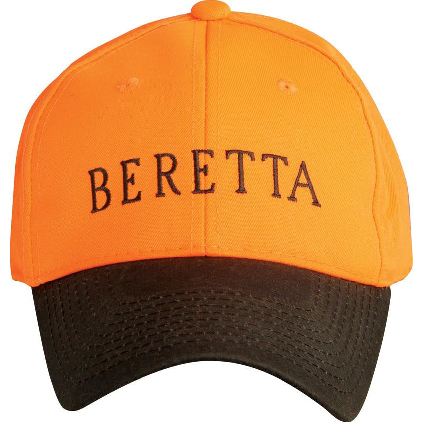 Beretta Upland Blaze Cap