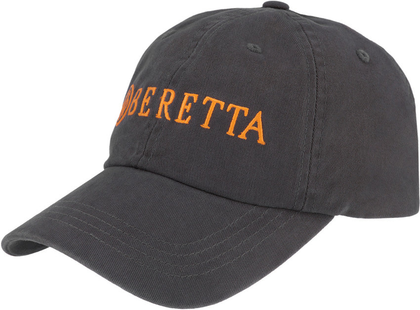 Beretta Cotton Twill Hat BC082091440901
