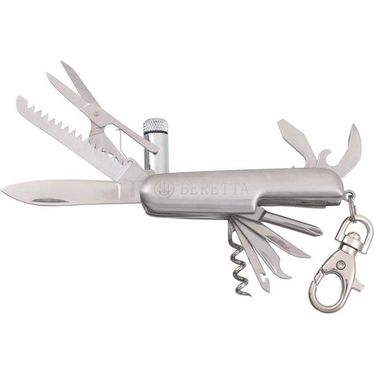 Beretta Pocket Tool with LED