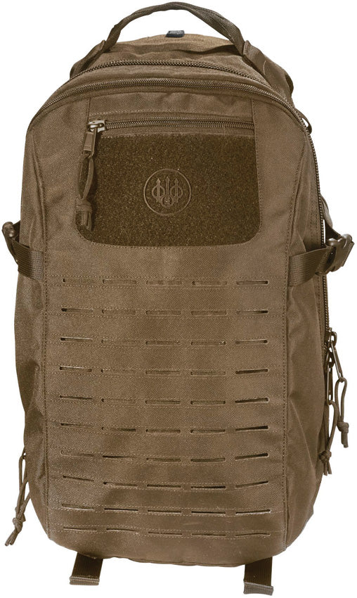 Beretta Tactical Backpack Coyote BS86100189087ZUNI