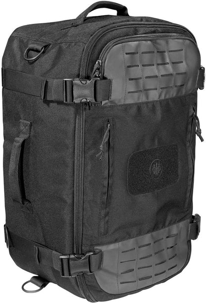 Beretta 91599 Field Patrol Bag Black
