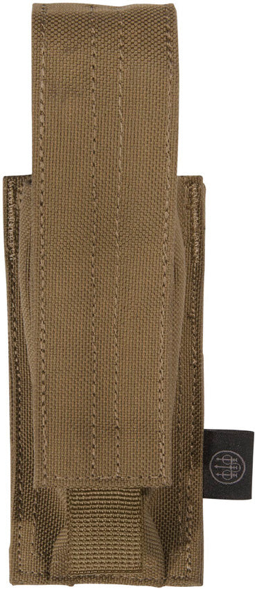 Beretta Grip-Tac Single Mag Pouch Coy CA14100189087ZUNI
