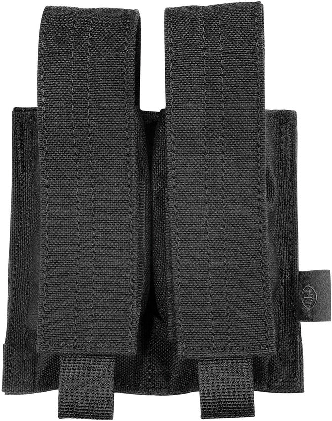 Beretta Grip-Tac Double Mag Pouch Blk CA151001890999UNI