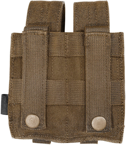 Beretta Grip-Tac Double Mag Pouch Coy CA15100189087ZUNI