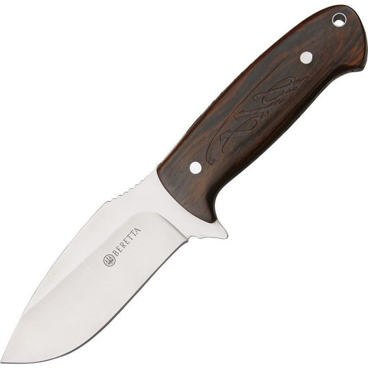 Beretta Drop Point Hunter