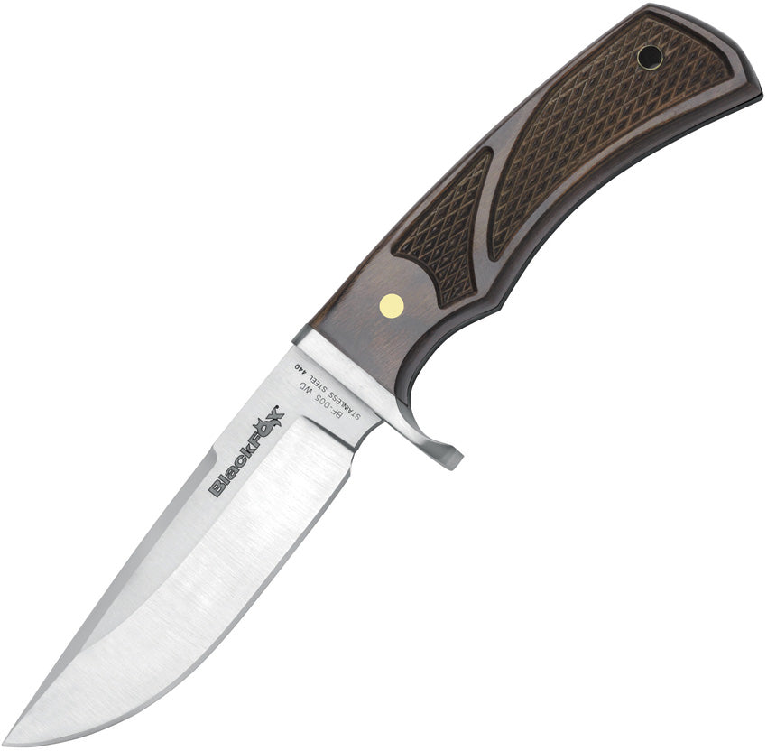 Black Fox Con Fodero Bowie 02FX056