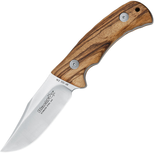 Black Fox Outdoor Fixed Blade 02FX139