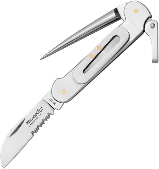 Black Fox Sailing Knife 01FX314