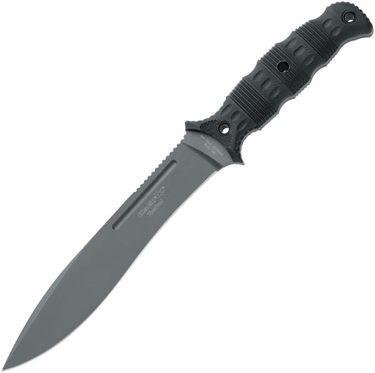 Black Fox Panthera Fixed Blade 02FX140