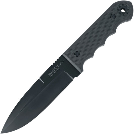 Black Fox All Points Fixed Blade 02FX171