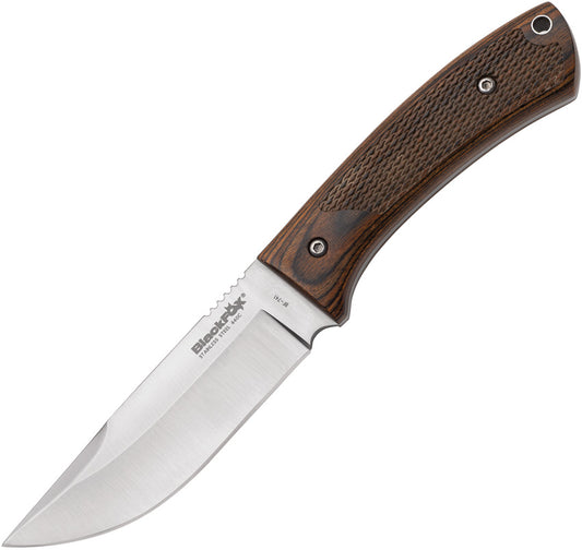 Black Fox Companion Fixed Blade 02FX728