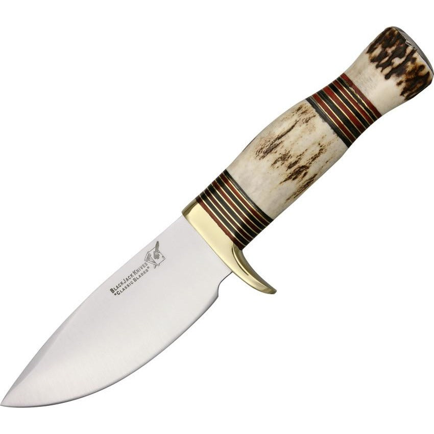 Blackjack International Zachariah Wide Hunter