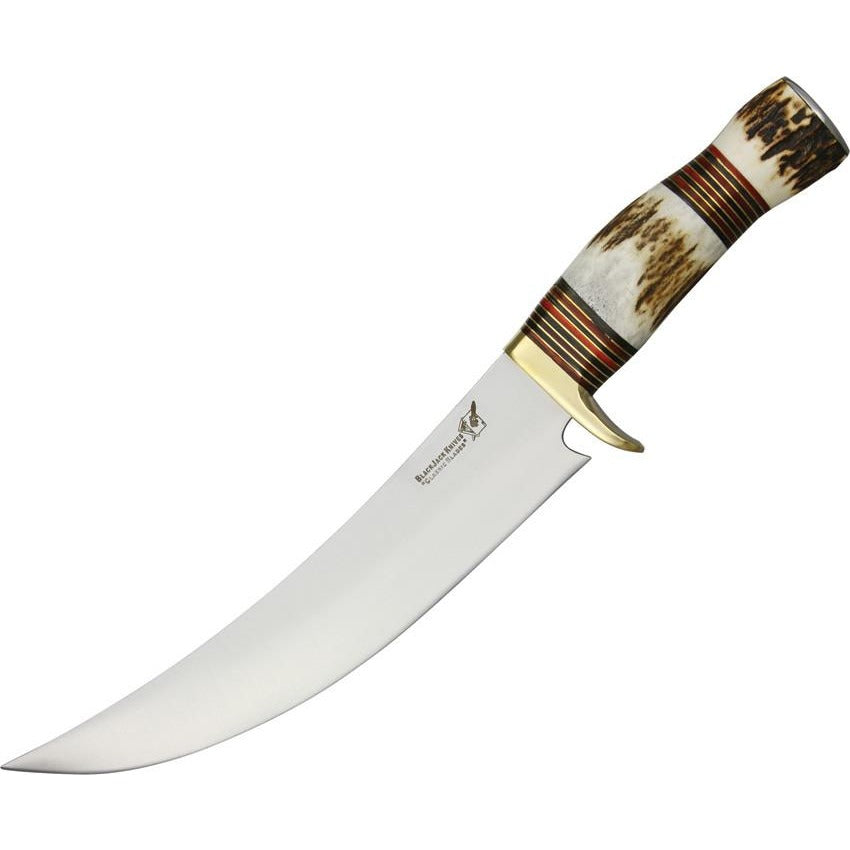 Blackjack International Methuselah Long Hunter