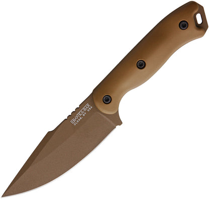 KA-BAR Becker BK18 Harpoon survival knife

