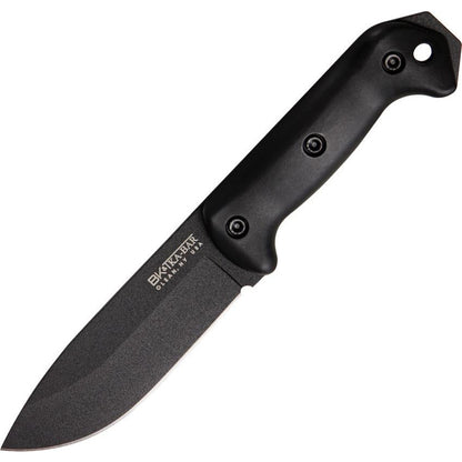 KA-BAR Becker BK22 Companion, nylon sheath
