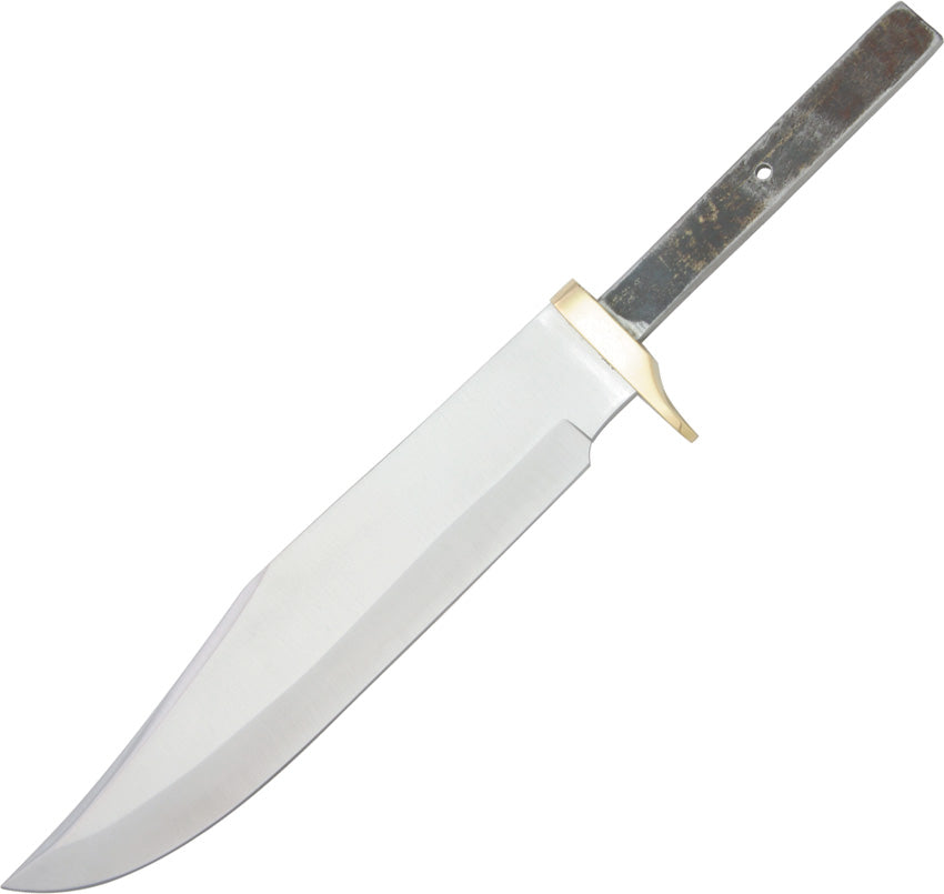 Knifemaking Knife Blade Bowie SO-BL3