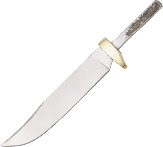 Knifemaking Knife Blade Mini Hunter SO-BL4