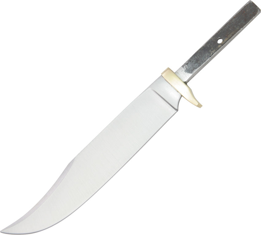 Knifemaking Knife Blade Clip Point Hunter SO-BL6