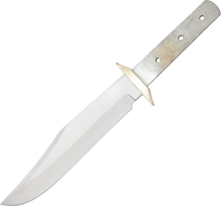 Knifemaking Knife Blade Clip Point Hunter SO-BL7