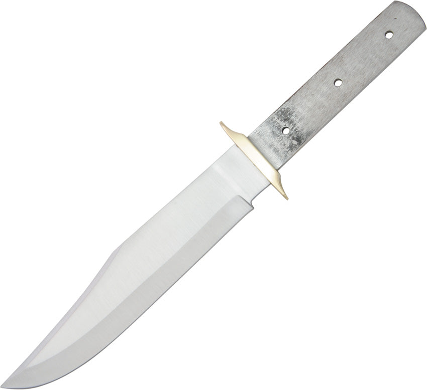 Knifemaking Knife Blade Bowie SO-BL8
