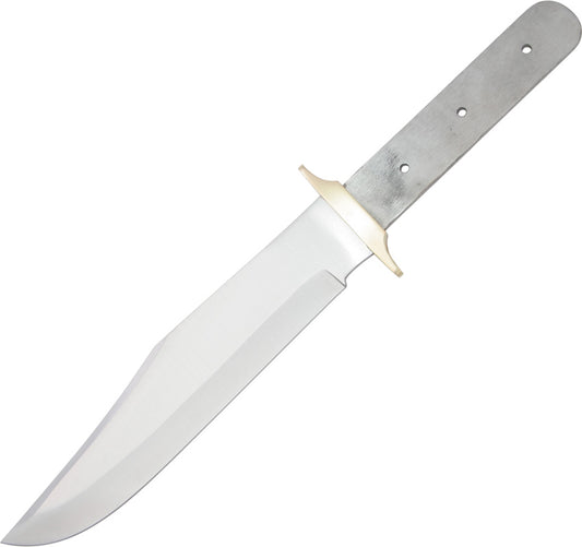 Knifemaking Knife Blade Bowie SO-BL9