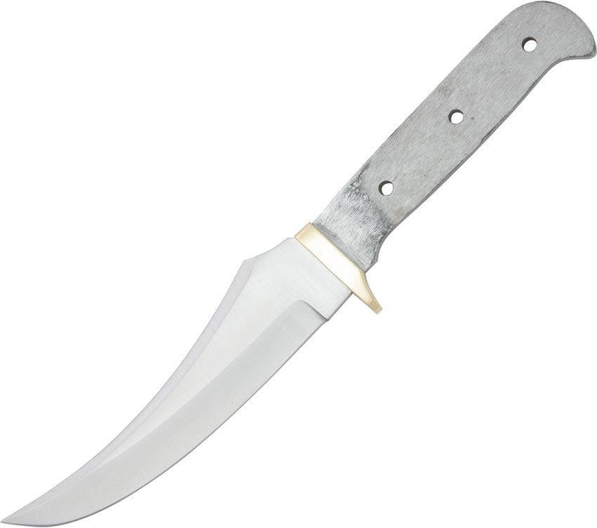 Knifemaking Knife Blade Upswept Skinner SO-BL11