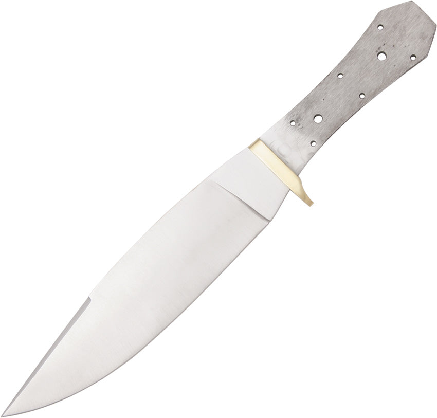 Knifemaking Knife Blade Coffin Bowie SO-BL12