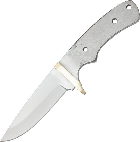 Knifemaking Knife Blade Drop Point SO-BL14