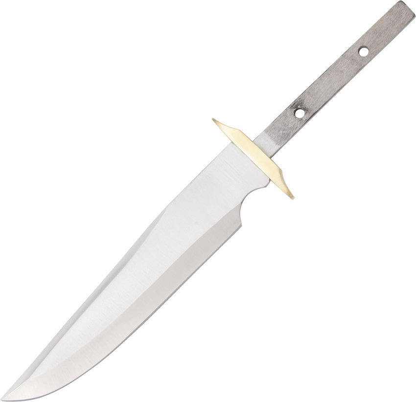 Knifemaking Knife Blade Bowie Fighter SO-BL15