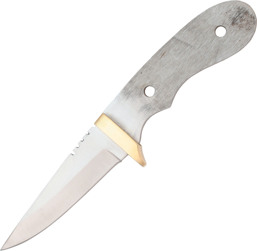 Knifemaking Knife Blade Utility Hunter SO-BL16