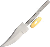 Knifemaking Knife Blade Short Clip Point BL050