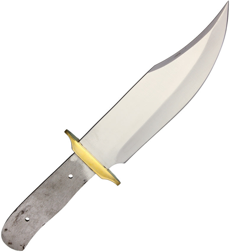 Knifemaking Knife Blade Bowie Hunter BL055