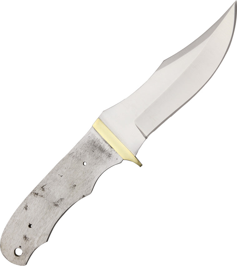 Knifemaking Knife Blade Mod Clip Point BL073 / BL7701