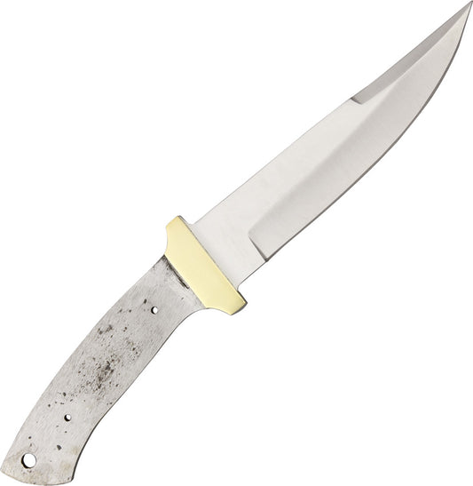 Knifemaking Knife Blade Bowie BL-7703