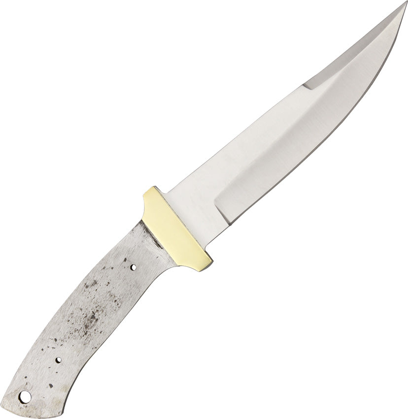 Knifemaking Knife Blade Bowie BL-7703
