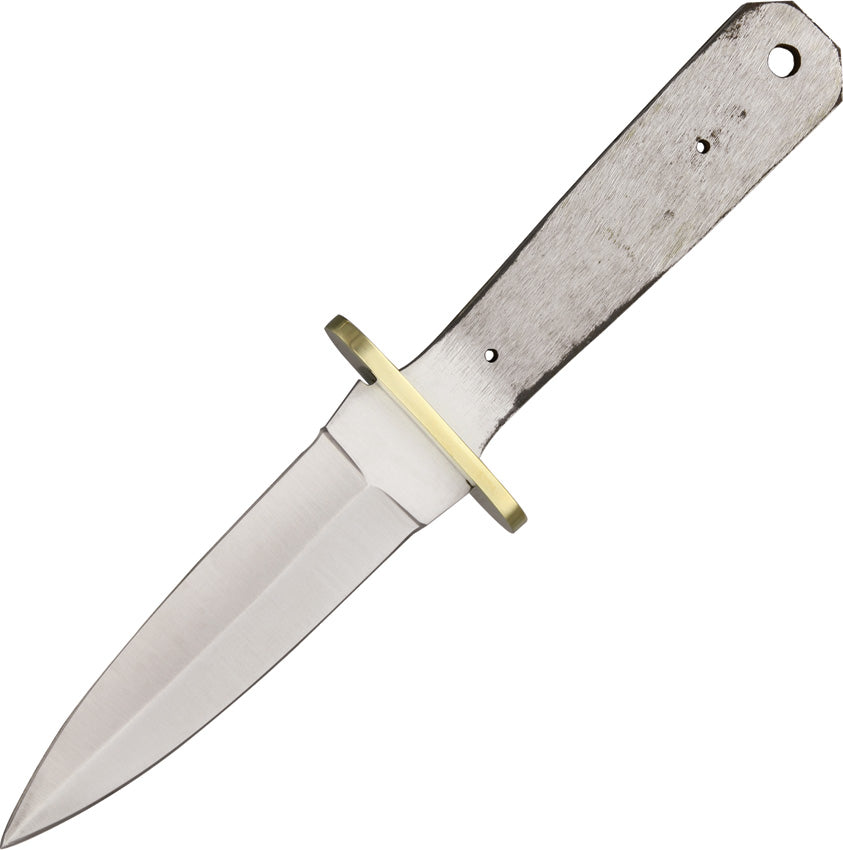 Knifemaking Knife Blade Boot Knife BL-078 / BL7706