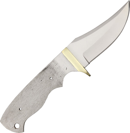Knifemaking Knife Blade Clip Point BL083 / BL7711