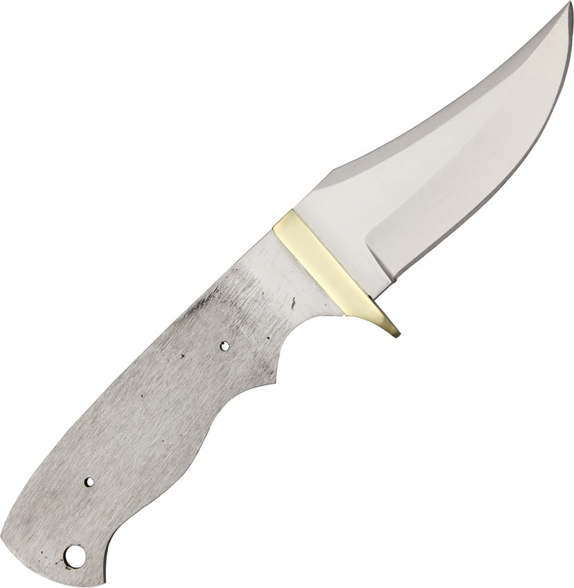 Knifemaking Knife Blade Clip Point BL083 / BL7711