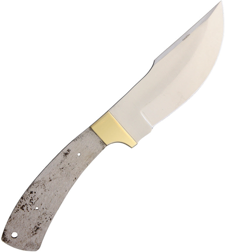 Knifemaking Knife Blade Skinner SO-BL091