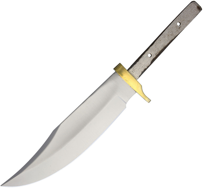Knifemaking Knife Blade Clip Point Skinner BL100