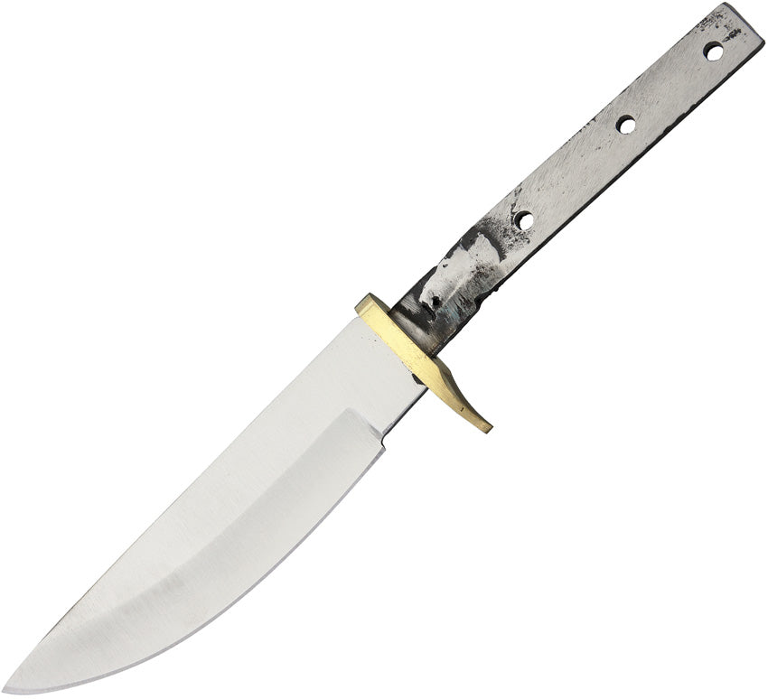 Knifemaking Knife Blade Skinner BL104