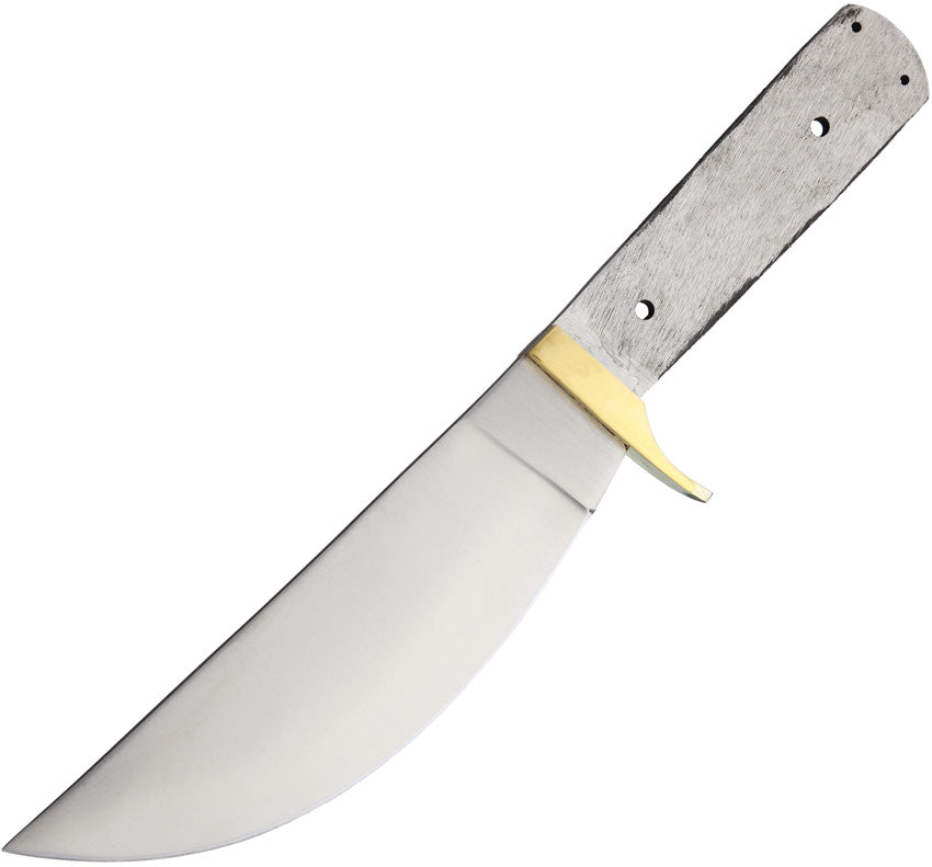 Knifemaking Knife Blade Stainless Skinner BL118
