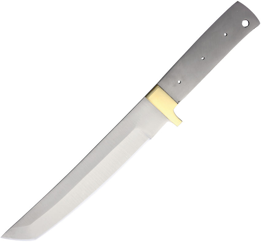 Knifemaking Knife Blade Tanto 12in SM-APR-BL2 STAINLESS