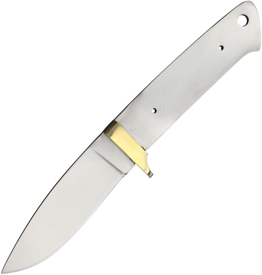 Knifemaking Knife Blade SM-APR-BL5 STAINLESS
